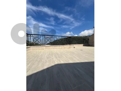 Duplex for Sale in Mar Chaaya