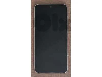 samsung A36 256gb Awesome white