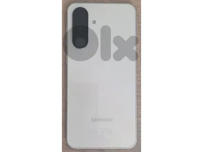 samsung A36 256gb Awesome white