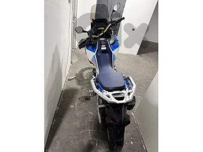 honda africa twin adventure