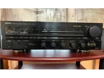 denon ampli avc 700