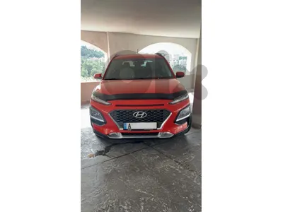 Hyundai Kona 2020