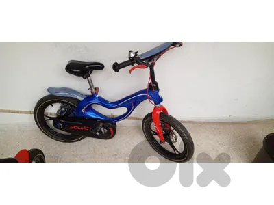 1 bike for kids 75$. age 6+ 1 bike for kids 75$. age 6+