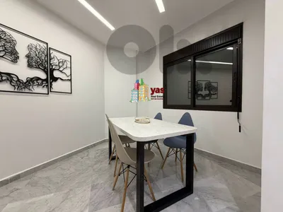Ballouneh 110m2 | Fully Upgraded | Prime Location | Cozy Flat | Catch | EL |