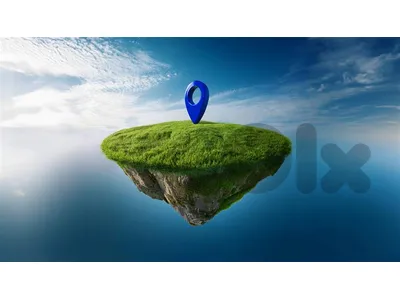 Exceptional Residential Land with Stunning 360° Views in Qanat Beqish