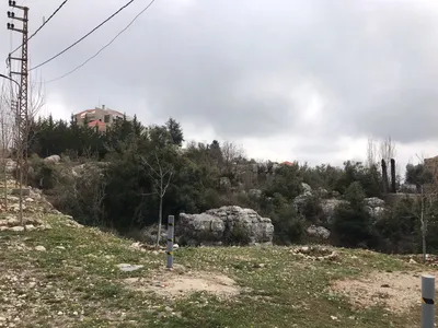 Land Plot for Sale - Qlayaat Villas Street