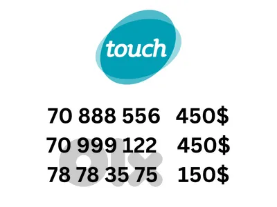 mtc touch prepaid special sim card number