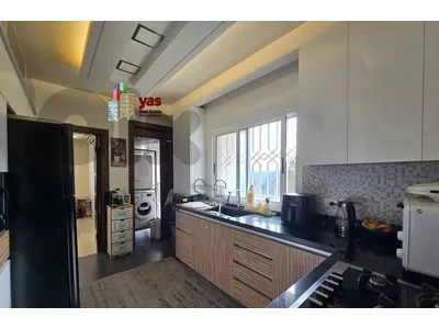 Mansourieh 159m2 | 135m2 Terrace | High End | Calm Area | AA Mansourieh 159m2 | 135m2 Terrace | High End | Calm Area | AA