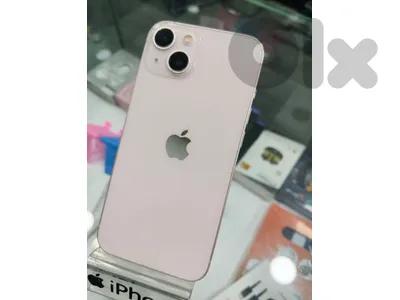 iphone 13 pink
