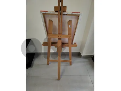 ستاند للرسم