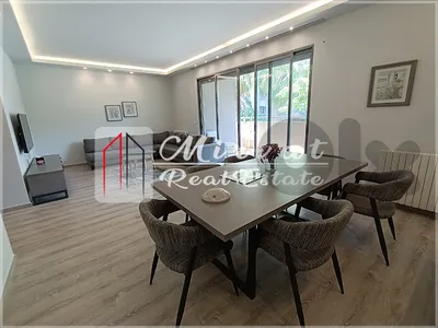 Modern Apartment for Sale in AchrafiehlNear Sassine