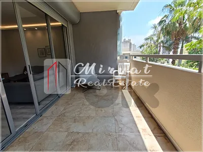 Modern Apartment for Sale in AchrafiehlNear Sassine