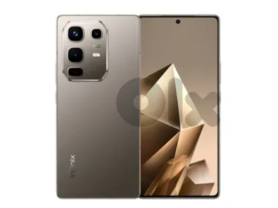 infinix note 50
