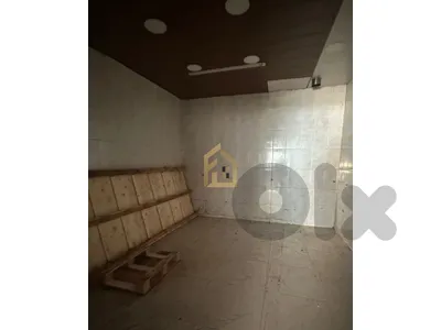 Shop for rent in Dbayeh DH84 محل تجاري للإيجار  في ضبية