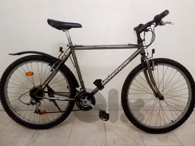 بسكليت mongoose usa