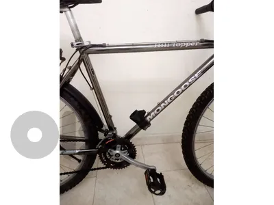 بسكليت mongoose usa