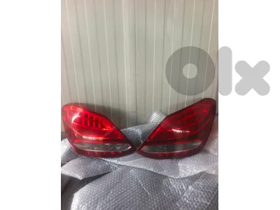 w205 c300