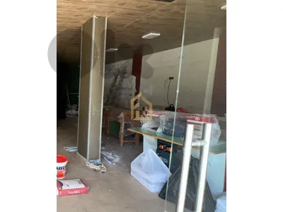 Shop for rent in Dbayeh DH85 محل تجاري للإيجار في ضبية
