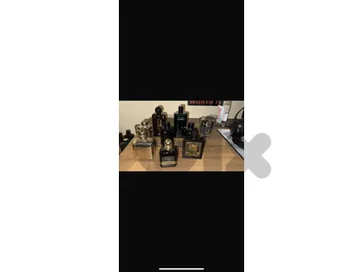 perfumes for sale