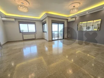 Exclusive Apartment for Sale in Elissar  شقة فاخرة للبيع في إليسار