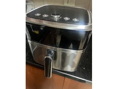 Air fryer