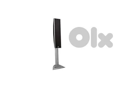 Cerwin-Vega Cvhd-Fst Satellite/Surround Speaker Stand For Cvhd Series