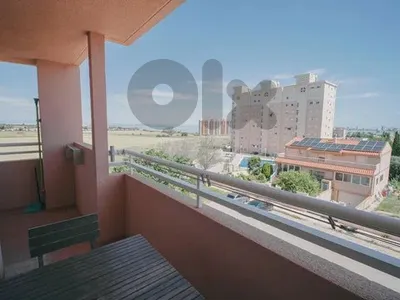 Spain get your residency! apartment just 200 meters from beach 0016