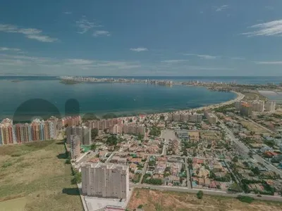 Spain get your residency! apartment just 200 meters from beach 0016