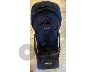 stroller