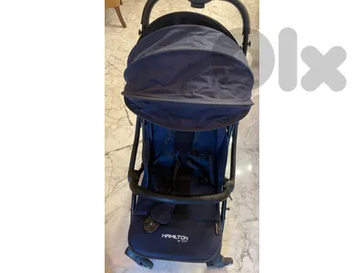 stroller stroller