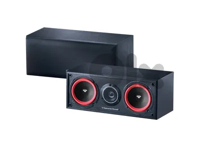 Cerwin Vega Passive VE 5C 2 Way Home Speaker