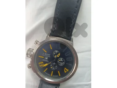 uboat watch copy for sale