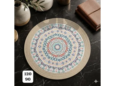 Boho Carpet