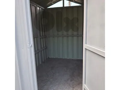 kiosk