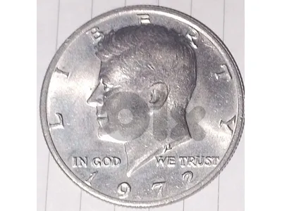 old coins