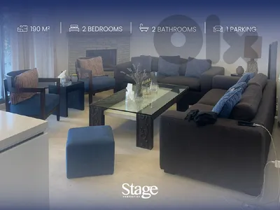Luxury Resort Apartment with Terrace & Premium Amenities in Faqra