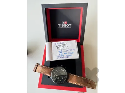 tissot