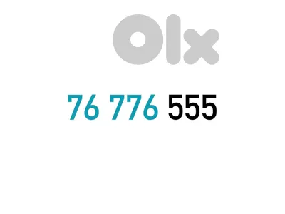 (7 6 5) Special Touch Prepaid Mobile Number خط تشريج تاتش مميز