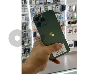 Iphone 13 pro max 1 tera