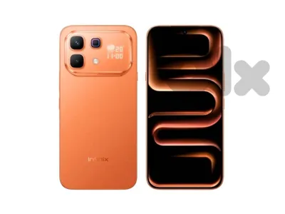 Infinix Note 60 Pro 5G 12GB 256GB