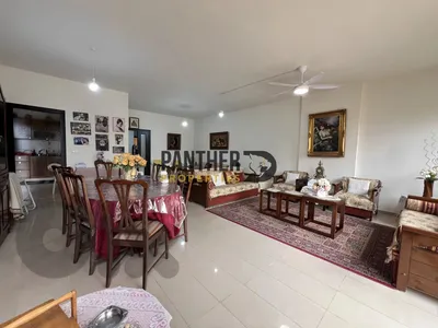 Apartment with Terrace Mansourieh Ref#AD154