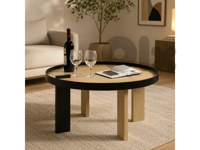 bruno coffee table