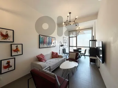 Apartment For Rent In Achrafieh - شقة للأجار في الأشرفية