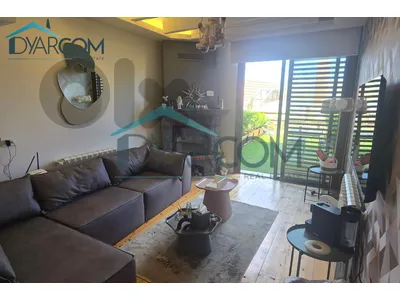 DY3504 - Faraya Chalet with Garden for Sale!