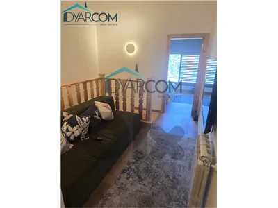 DY3504 - Faraya Chalet with Garden for Sale!