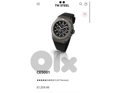 TWsteel