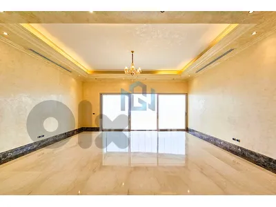 Apartment For Rent In Manara | شقة للإيجار في المنارة
