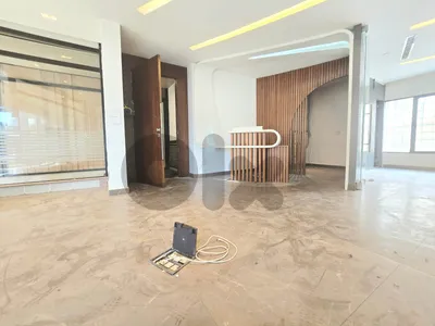 RAO26-5102 Office for Rent – Hazmieh | Ground Floor | 100 m²