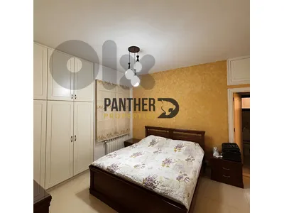 Elegant Apartment Mansourieh Ref#AD155