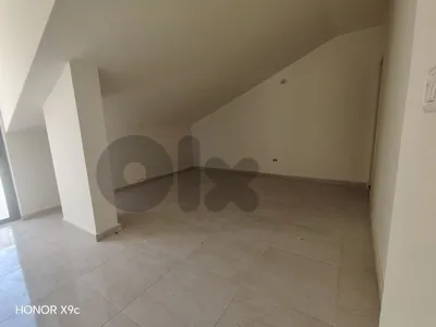 Rooftop for Sale in Daychounieh with perfect price.